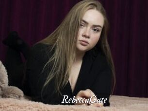 RebeccaGate