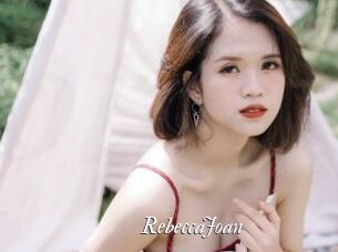 RebeccaJoan Partouze