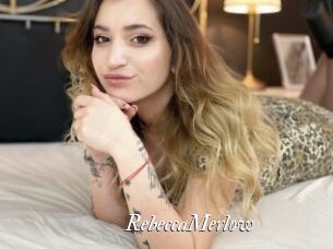 RebeccaMerlow