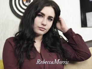 RebeccaMorris