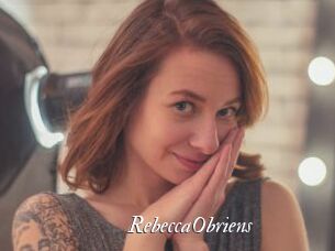 RebeccaObriens