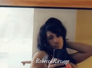 RebeccaRavage