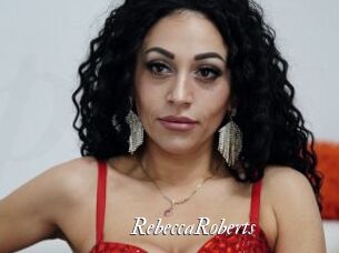 RebeccaRoberts Partouze