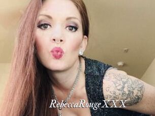 RebeccaRougeXXX