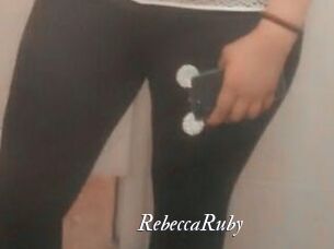 RebeccaRuby