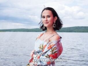 RebeccaSanditon