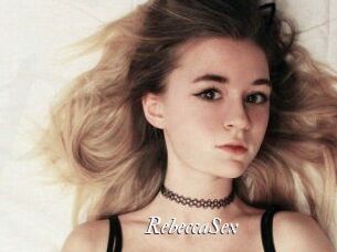 RebeccaSex