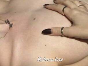 Rebecca_love