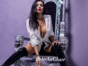 RebeckaChase