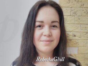 RebeckaGhill