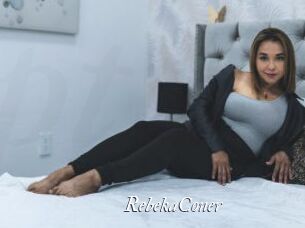 RebekaConer