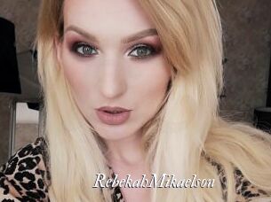 RebekahMikaelson