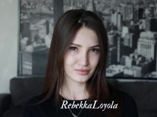 RebekkaLoyola