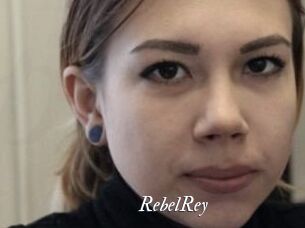 RebelRey