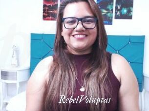 RebelVoluptas