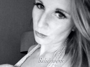 Rebelrosexx