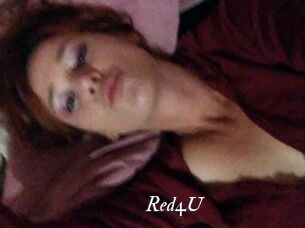 Red4U