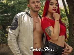 RedAndRocco