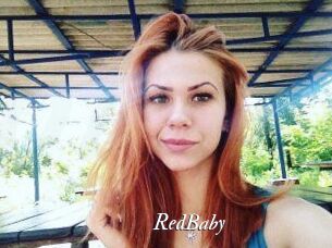 RedBaby
