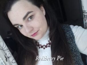 RedBerry_Pie
