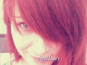 RedDaisy