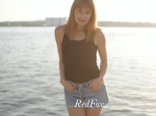 RedFox