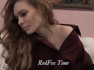 RedFox_Time