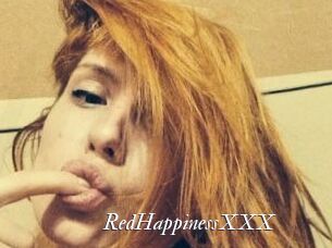RedHappinessXXX