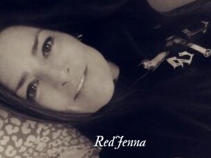 RedJenna Partouze