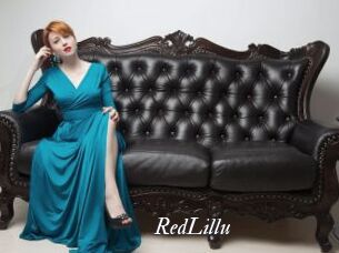 RedLillu Partouze