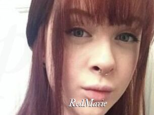 RedMarie