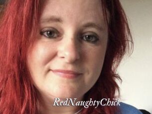 RedNaughtyChick