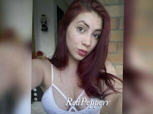 RedPepperr