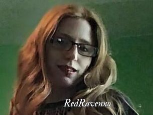 RedRavenxo