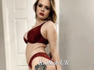 RedRubyUK
