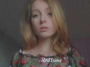 RedSoma