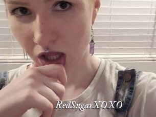 RedSugarXOXO