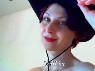 RedWine