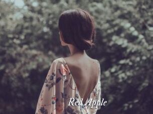 Red_Apple