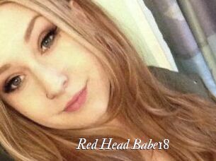 Red_Head_Babe18