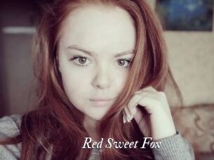 Red_Sweet_Fox Partouze