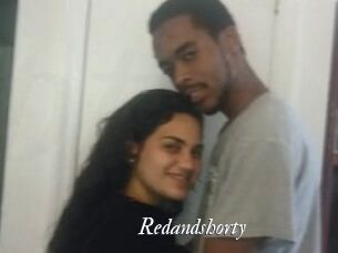 Redandshorty