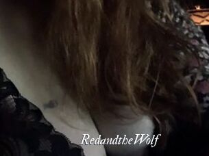 RedandtheWolf