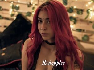 Redapplee
