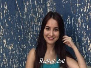 Redbabydoll