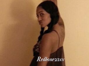Redbone21xx