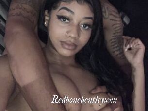 Redbonebentleyxxx