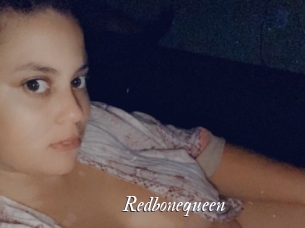 Redbonequeen