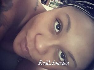 ReddAmazon