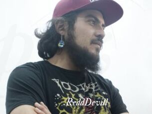 ReddDevill